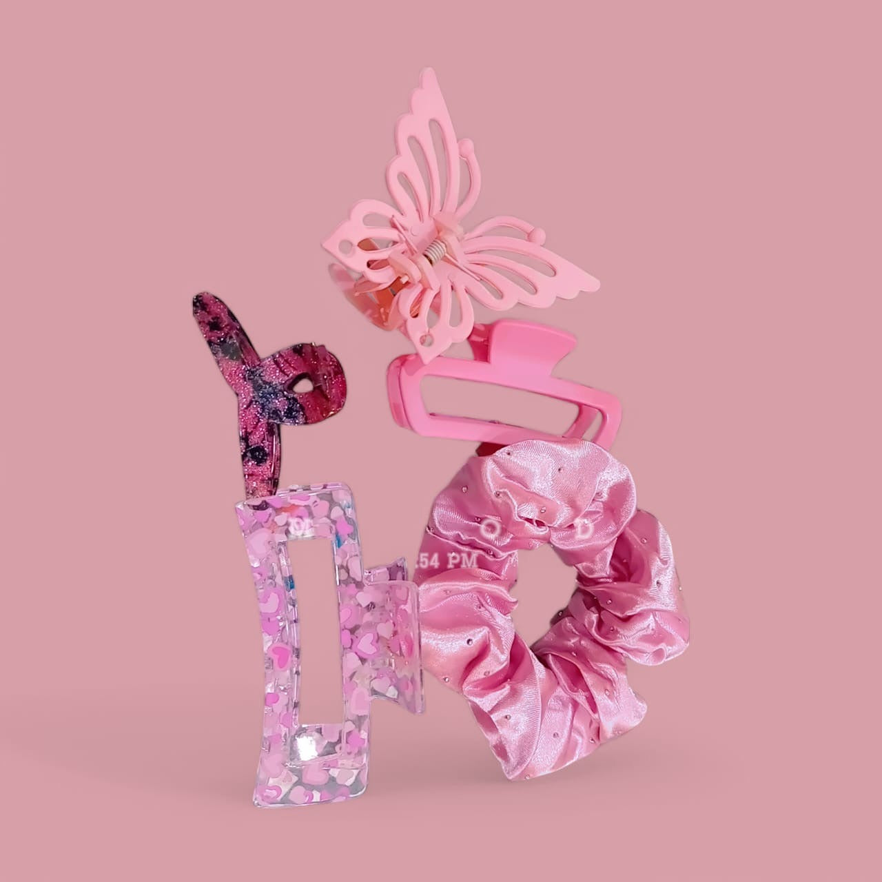 Hair Clips